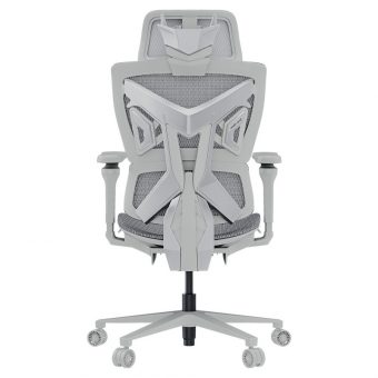 AndaSeat X-Air Pro XL Gaming Chair Mesh Fabric Grey AD-WY-01-GGF-G01 - Image 5