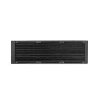 Thermaltake TH420 V2 ARGB Sync AIO Liquid Cooler Black CL-W376-PL14SW-A - Image 4