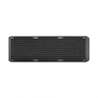 Thermaltake Toughliquid Ultra 420 RGB LCD AIO Liquid Cooler Black CL-W370-PL14SW-A - Image 3