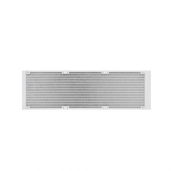 Thermaltake TH420 V2 Ultra LCD ARGB Sync Snow Edition AIO Liquid Cooler White CL-W407-PL14SW-A - Image 4