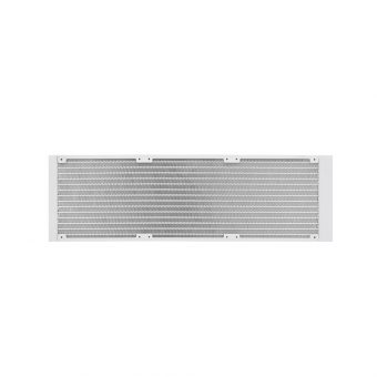 Thermaltake TH420 V2 ARGB Sync Snow Edition AIO Liquid Cooler White CL-W378-PL14SW-A - Image 4