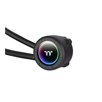 Thermaltake Toughliquid 420 EX Pro AIO Liquid Cooler Black CL-W401-PL14BL-A - Image 4