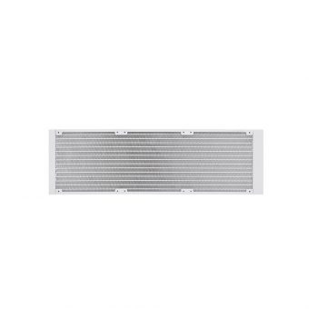 Thermaltake TH420 V2 Ultra EX LCD ARGB Sync Snow Edition AIO Liquid Cooler White CL-W428-PL14SW-A - Image 5