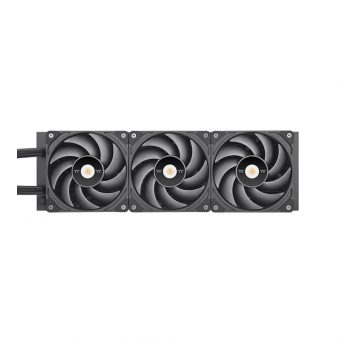 Thermaltake Toughliquid 360 EX Pro AIO Liquid Cooler Black CL-W400-PL12BL-A - Image 2