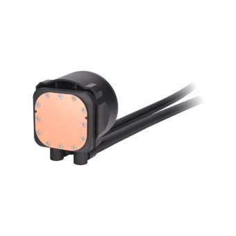 Thermaltake Toughliquid 360 EX Pro AIO Liquid Cooler Black CL-W400-PL12BL-A - Image 5