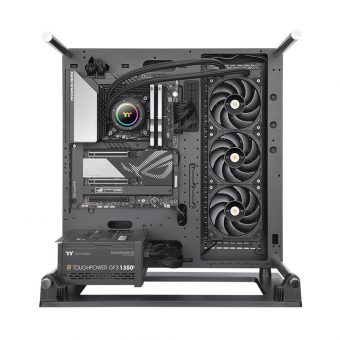 Thermaltake Toughliquid 360 EX Pro AIO Liquid Cooler Black CL-W400-PL12BL-A - Image 7