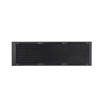 Thermaltake TH360 V2 ARGB Sync AIO Liquid Cooler Black CL-W362-PL12SW-A - Image 3