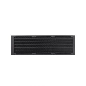 Thermaltake TH360 V2 Ultra LCD ARGB Sync AIO Liquid Cooler Black CL-W384-PL12SW-A - Image 3