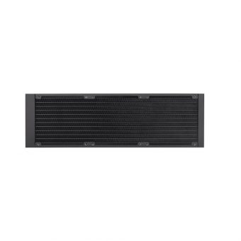 Thermaltake TH360 V2 Ultra EX LCD ARGB Sync AIO Liquid Cooler Black CL-W415-PL12SW-A - Image 5