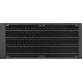 Thermaltake TH280 V2 ARGB Sync AIO Liquid Cooler Black CL-W375-PL14SW-A - Image 3
