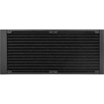 Thermaltake TH280 V2 Ultra LCD ARGB Sync AIO Liquid Cooler Black CL-W385-PL14SW-A - Image 3