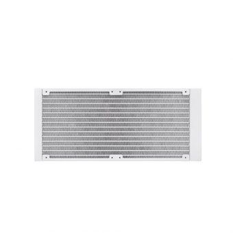 Thermaltake TH280 V2 Ultra EX LCD ARGB Sync Snow Edition AIO Liquid Cooler White CL-W427-PL14SW-A - Image 5
