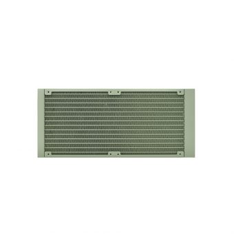 Thermaltake TH280 V2 ARGB Sync Matcha Edition AIO Liquid Cooler Green CL-W375-PL14MG-A - Image 4