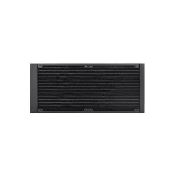 Thermaltake Toughliquid 280 EX Pro ARGB AIO Liquid Cooler Black CL-W419-PL00BL-A - Image 3