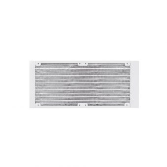 Thermaltake TH240 V2 Ultra EX LCD ARGB Sync Snow Edition AIO Liquid Cooler White CL-W425-PL12SW-A - Image 5