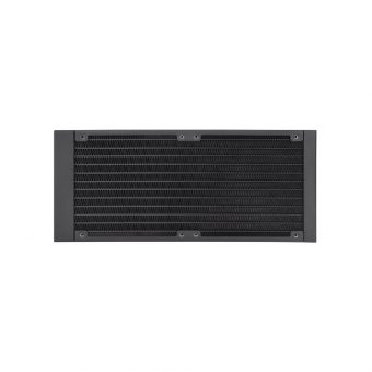 Thermaltake TH240 V2 Ultra EX LCD ARGB AIO Liquid Cooler Black CL-W414-PL12SW-A - Image 5