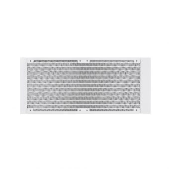 Thermaltake TH240 V2 Ultra LCD ARGB Sync Snow Edition AIO Liquid Cooler White CL-W404-PL12SW-A - Image 3