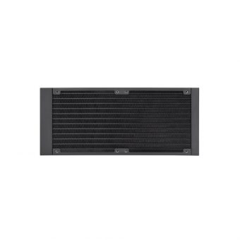 Thermaltake TH240 V2 Ultra LCD ARGB Sync AIO Liquid Cooler Black CL-W383-PL12SW-A - Image 3