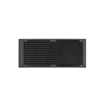Thermaltake TH240 V2 ARGB Sync AIO Liquid Cooler Black CL-W361-PL12SW-A - Image 3
