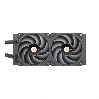 Thermaltake Toughliquid 240 EX Pro ARGB AIO Liquid Cooler Black CL-W418-PL00BL-A - Image 4