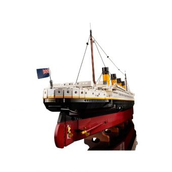 Lego Icons: Titanic 10294 - Image 6