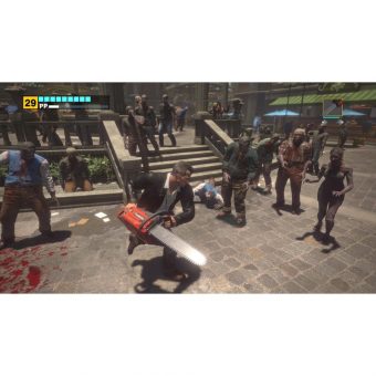 Dead Rising Deluxe Remaster - Special Edition – PS5 - Image 2