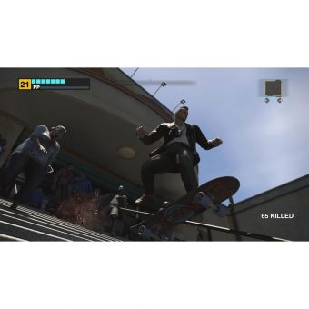 Dead Rising Deluxe Remaster - Special Edition – PS5 - Image 3