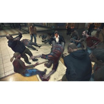 Dead Rising Deluxe Remaster - Special Edition – PS5 - Image 4