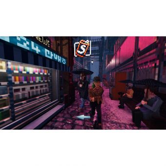 Shadows of Doubt – PS5 - Image 2