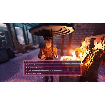 Shadows of Doubt – PS5 - Image 4