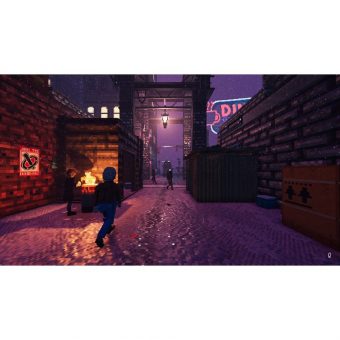 Shadows of Doubt – PS5 - Image 5