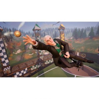 Harry Potter: Quidditch Champions - Deluxe Edition – PS5 - Image 3