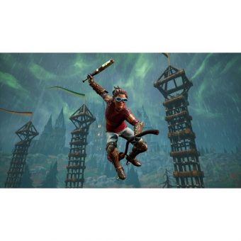 Harry Potter: Quidditch Champions - Deluxe Edition – PS5 - Image 5