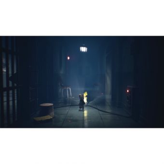 Little Nightmares II - Enhanced Edition – PS5 - Image 2