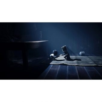 Little Nightmares II - Enhanced Edition – PS5 - Image 4