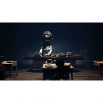 Little Nightmares II - Enhanced Edition – PS5 - Image 5