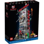 Lego Marvel: Daily Bugle 76178 - Image 2