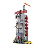 Lego Marvel: Daily Bugle 76178 - Image 3