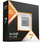 AMD Ryzen 7 9800X3D 4.70-5.20GHz 96MB Boxed 100-100001084WOF - Image 2