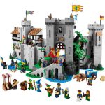 Lego Icons: Lion Knights' Castle 10305