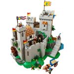 Lego Icons: Lion Knights' Castle 10305 - Image 3