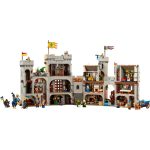 Lego Icons: Lion Knights' Castle 10305 - Image 4