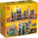Lego Icons: Lion Knights' Castle 10305 - Image 5