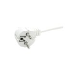 Value Power Strip 4-Way with Individual Switches White 3m 19.99.0941 - Image 4