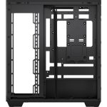 Corsair 3500X Gaming Midi Tower Case Wraparound Tempered Glass Black CC-9011276-WW - Image 3