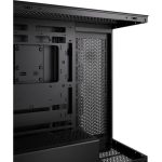 Corsair 3500X Gaming Midi Tower Case Wraparound Tempered Glass Black CC-9011276-WW - Image 6