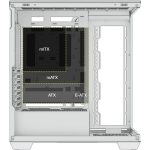 Corsair 3500X Gaming Midi Tower Case Wraparound Tempered Glass Black CC-9011276-WW - Image 12