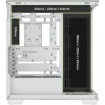 Corsair 3500X Gaming Midi Tower Case Wraparound Tempered Glass Black CC-9011276-WW - Image 13
