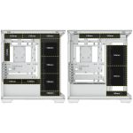 Corsair 3500X Gaming Midi Tower Case Wraparound Tempered Glass Black CC-9011276-WW - Image 14