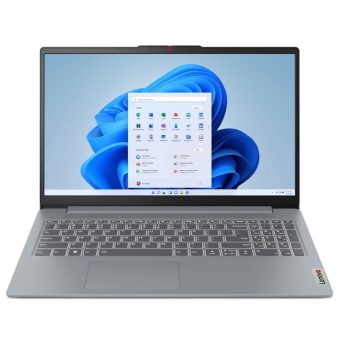Lenovo IdeaPad Slim 3 15IRU9 15.6" FHD IPS C7-150U/16GB/1TB/Win 11 Home S Arctic Grey 83E6002TGM